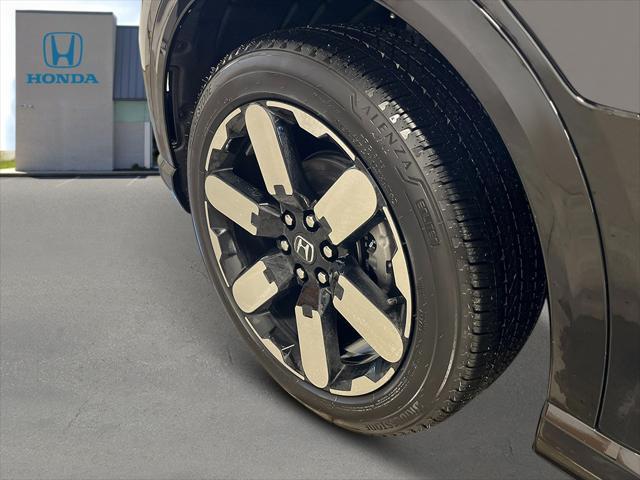 new 2025 Honda Prologue car, priced at $59,805