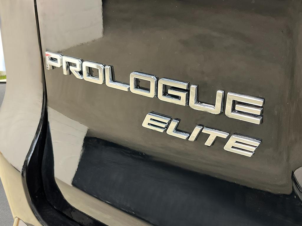 new 2025 Honda Prologue car, priced at $59,805