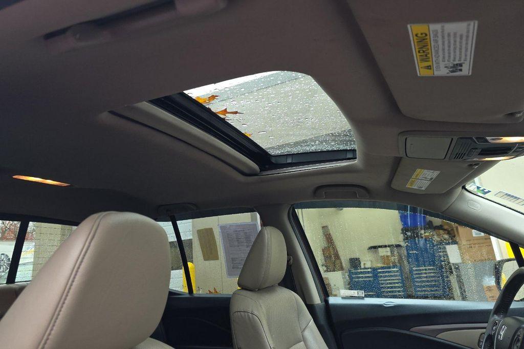 used 2019 Honda Ridgeline car, priced at $21,285