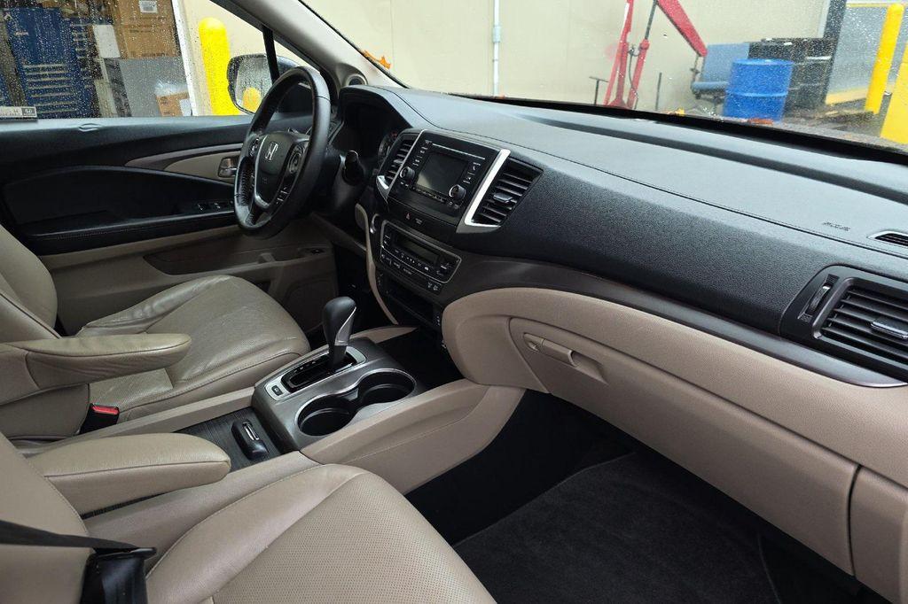 used 2019 Honda Ridgeline car, priced at $21,285