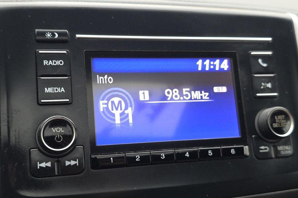 used 2019 Honda Ridgeline car, priced at $21,285