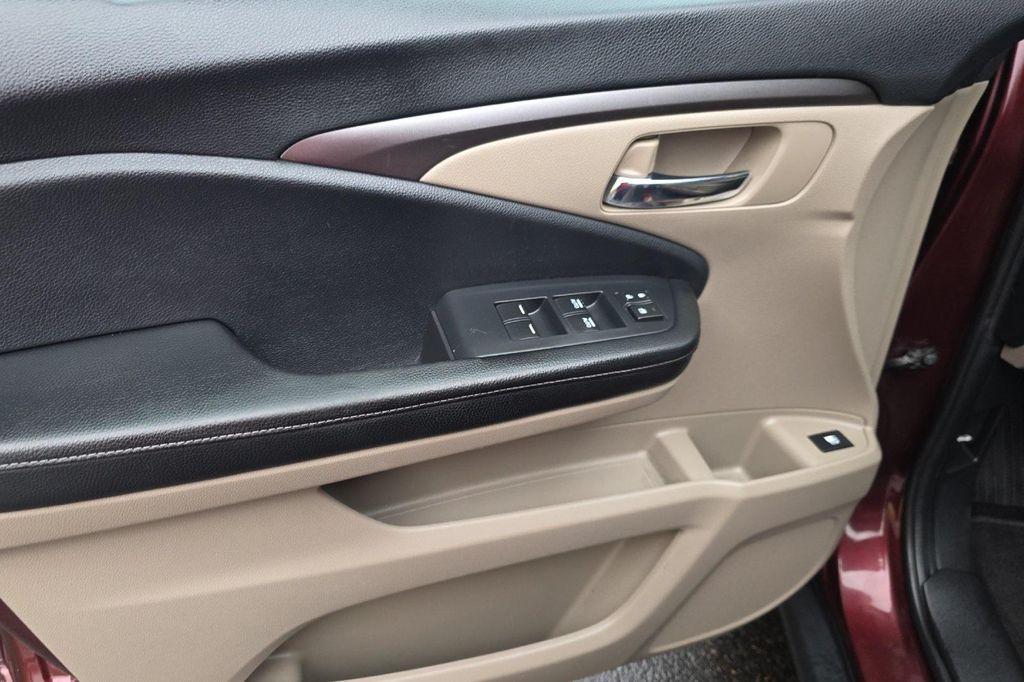 used 2019 Honda Ridgeline car, priced at $21,285