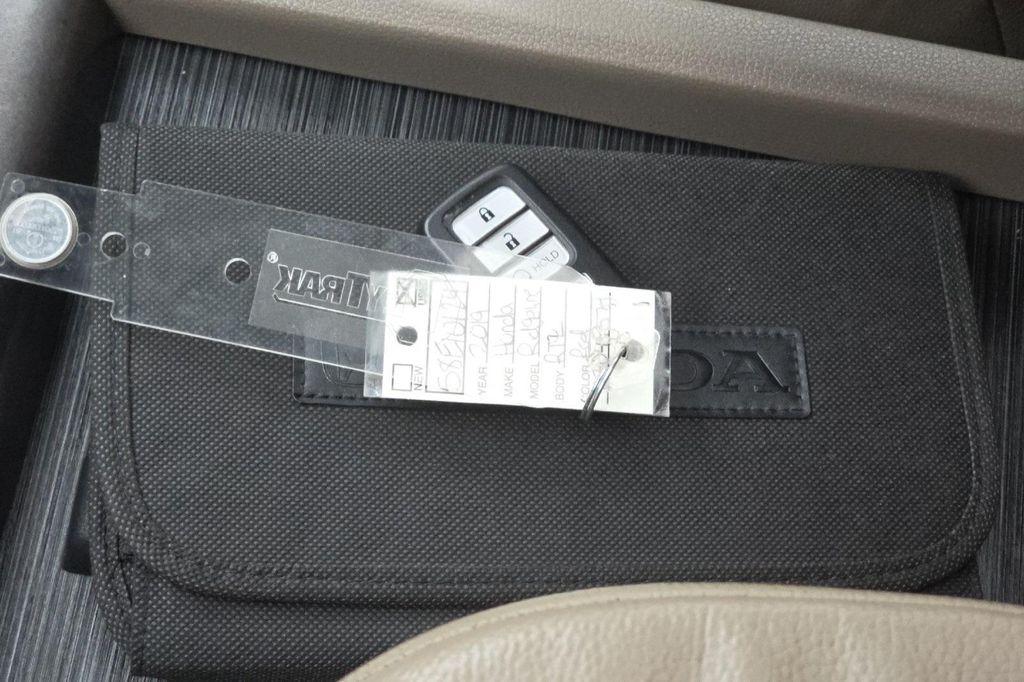 used 2019 Honda Ridgeline car, priced at $21,285