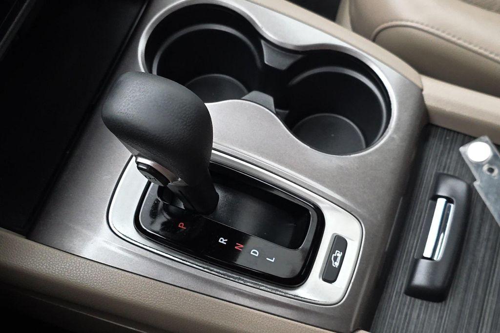 used 2019 Honda Ridgeline car, priced at $21,285