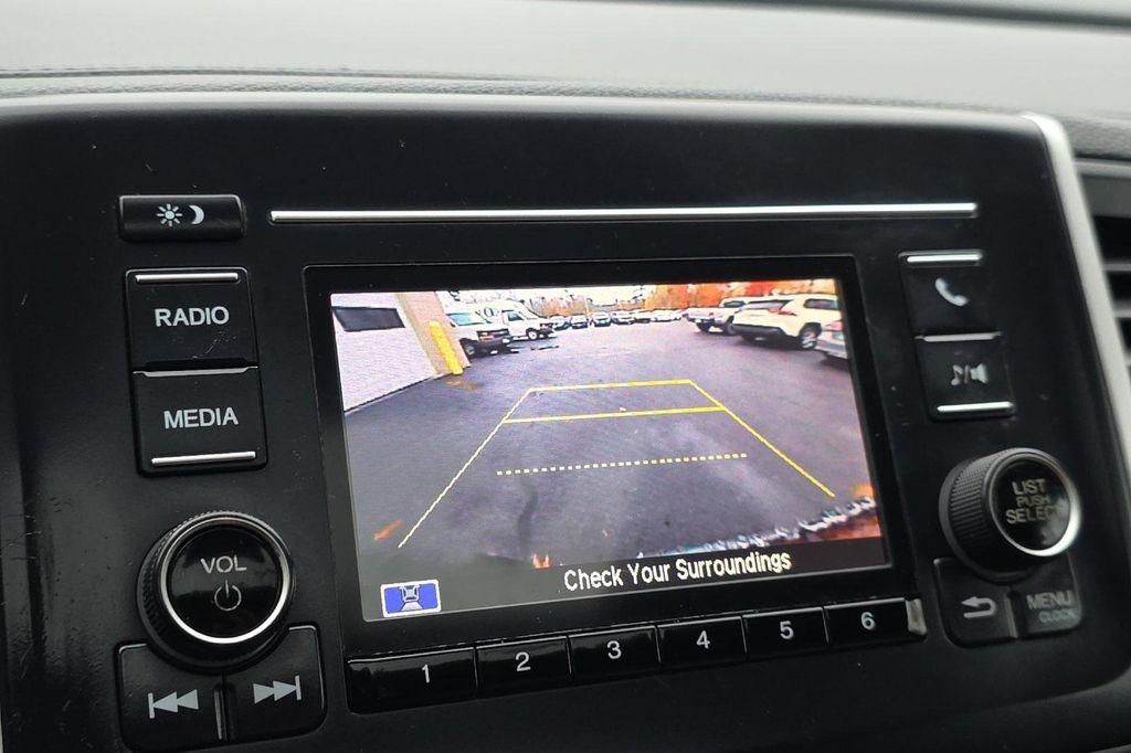 used 2019 Honda Ridgeline car, priced at $21,285