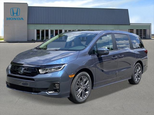 new 2025 Honda Odyssey car, priced at $48,005