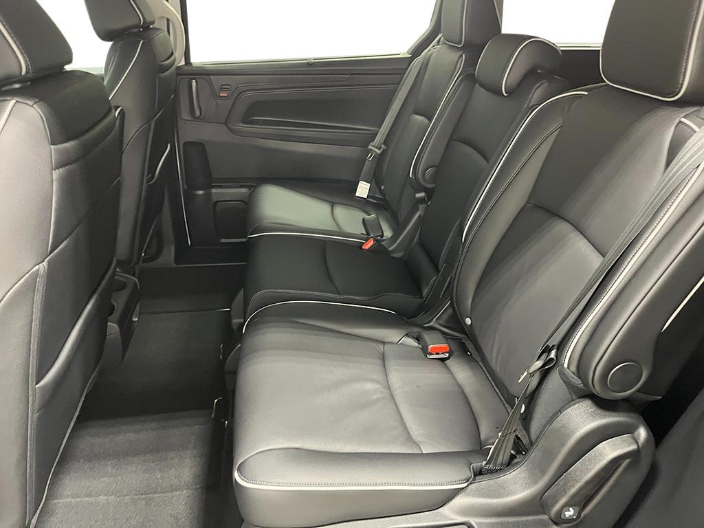 new 2026 Honda Odyssey car, priced at $48,990