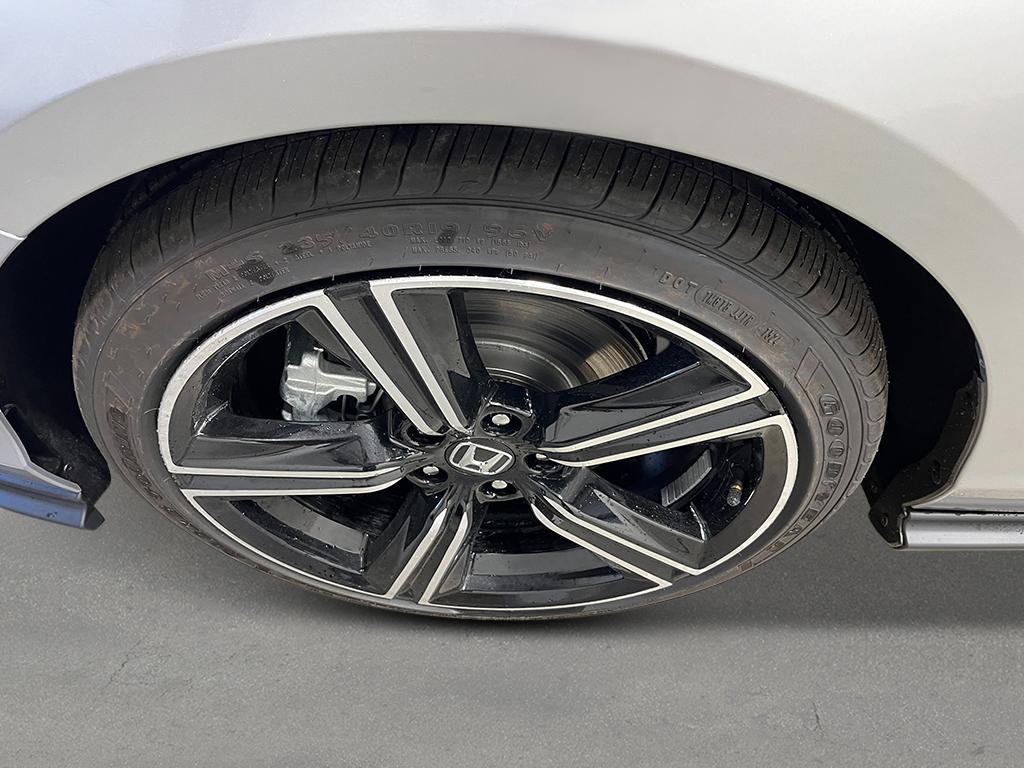 new 2025 Honda Accord Hybrid car, priced at $34,850