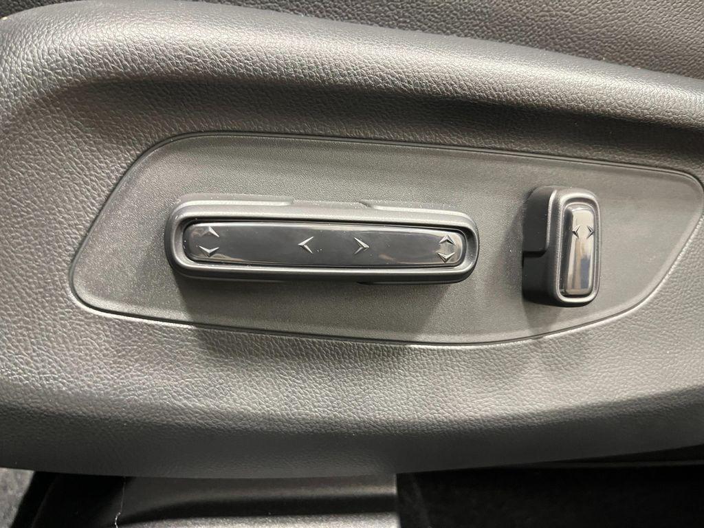 new 2026 Honda HR-V car, priced at $33,455