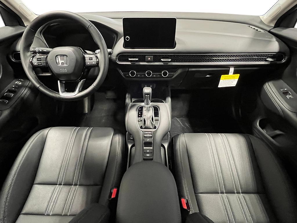 new 2026 Honda HR-V car, priced at $33,455