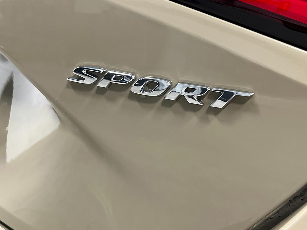 new 2026 Honda Civic car, priced at $29,445