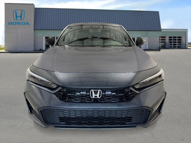 new 2025 Honda Civic car, priced at $32,845