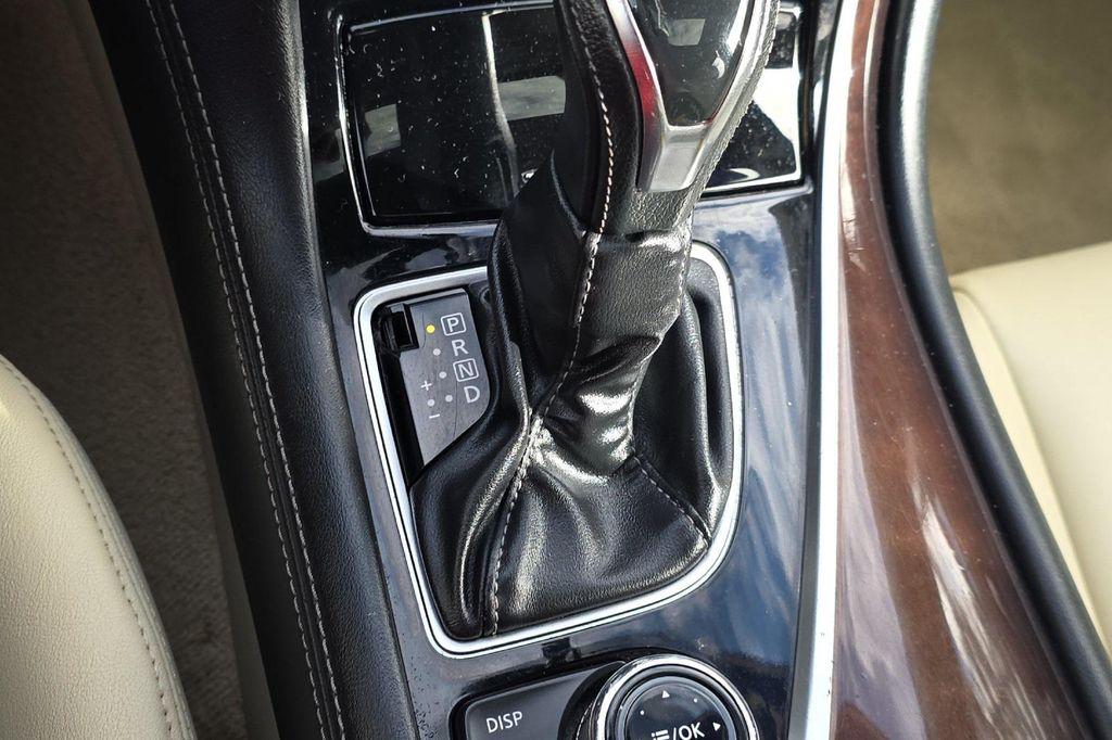 used 2019 INFINITI Q50 car, priced at $18,285