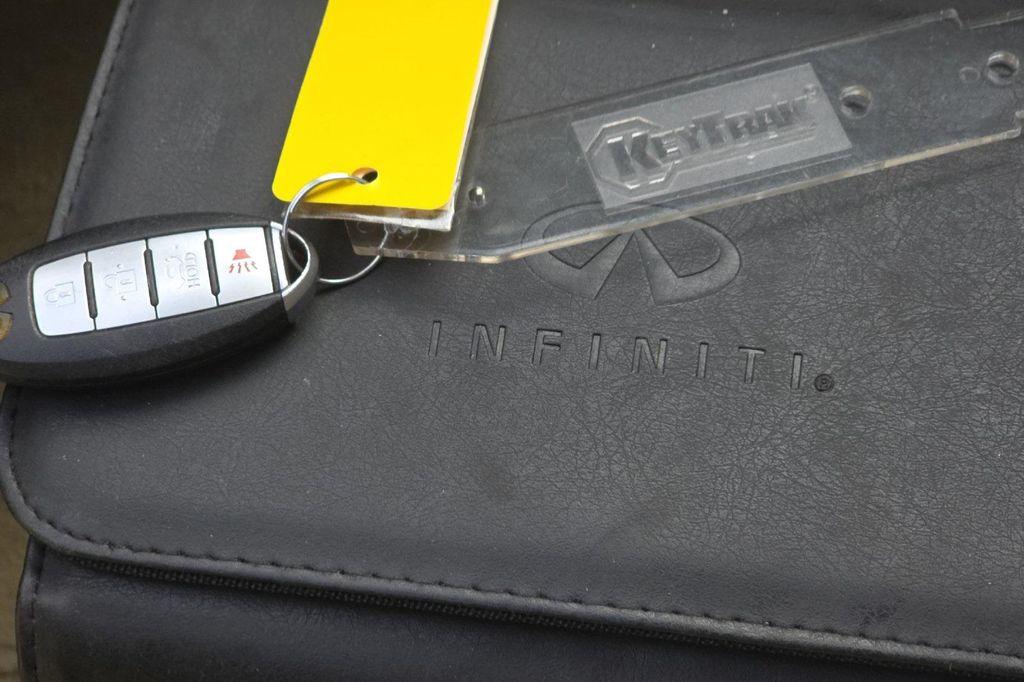 used 2019 INFINITI Q50 car, priced at $18,285