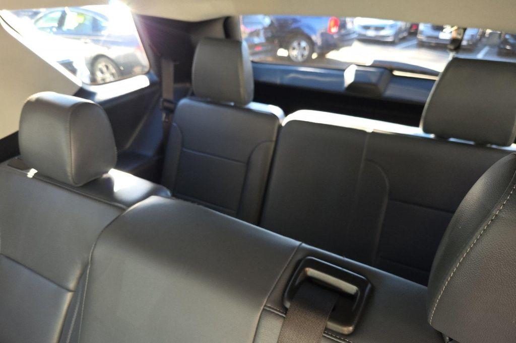 used 2020 Chevrolet Traverse car, priced at $21,285