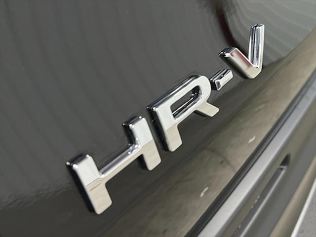 new 2025 Honda HR-V car, priced at $30,395