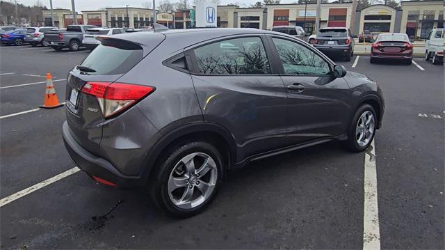 used 2022 Honda HR-V car, priced at $20,855