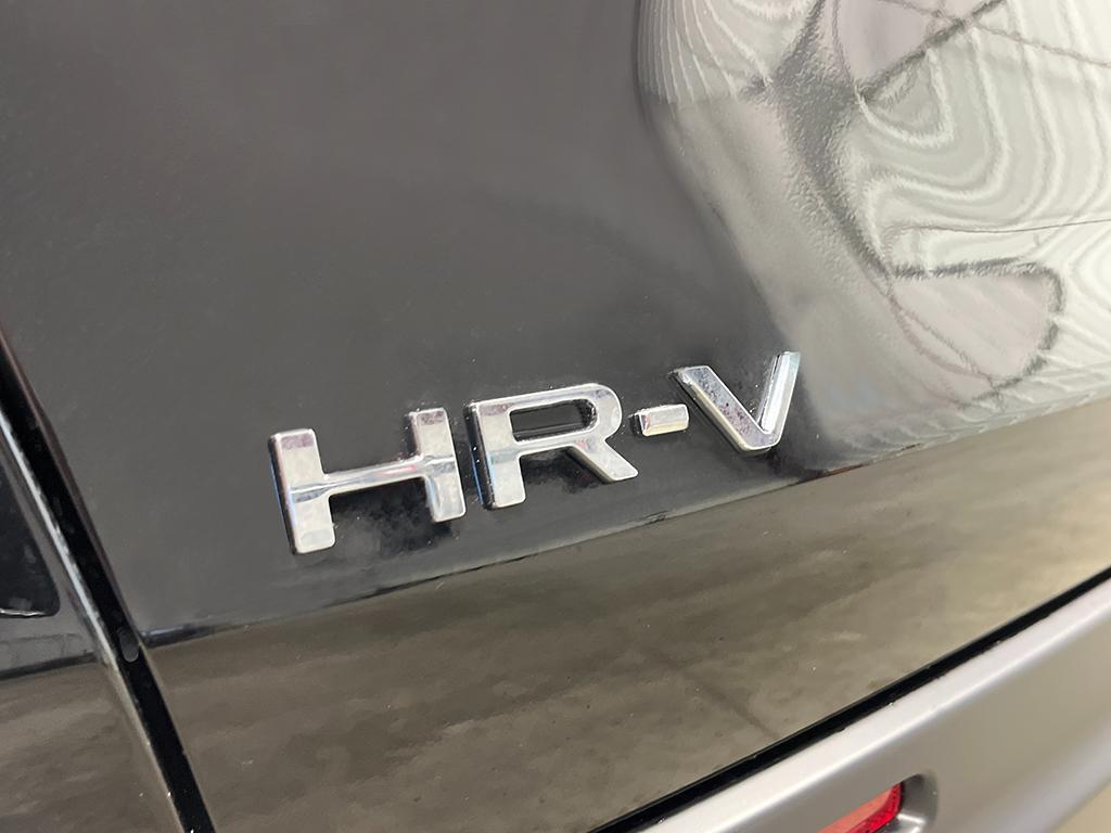 new 2026 Honda HR-V car, priced at $29,095