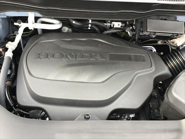 new 2025 Honda Ridgeline car, priced at $47,385