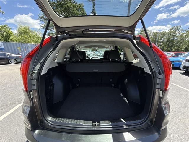 used 2014 Honda CR-V car, priced at $14,995