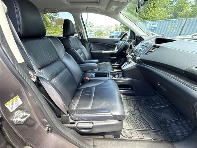 used 2014 Honda CR-V car, priced at $14,995