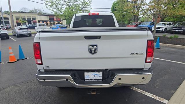 used 2016 Ram 3500 car, priced at $38,995
