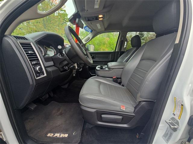 used 2016 Ram 3500 car, priced at $38,995