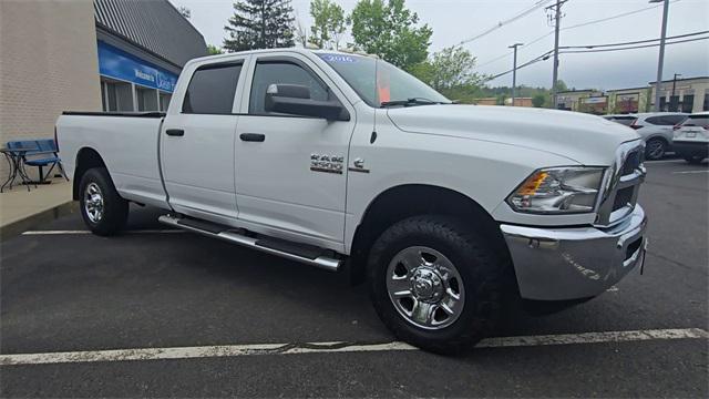 used 2016 Ram 3500 car, priced at $38,995