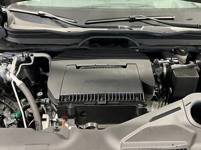 new 2025 Honda Pilot car, priced at $54,530