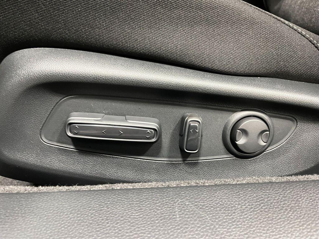 new 2025 Honda Accord car, priced at $31,755