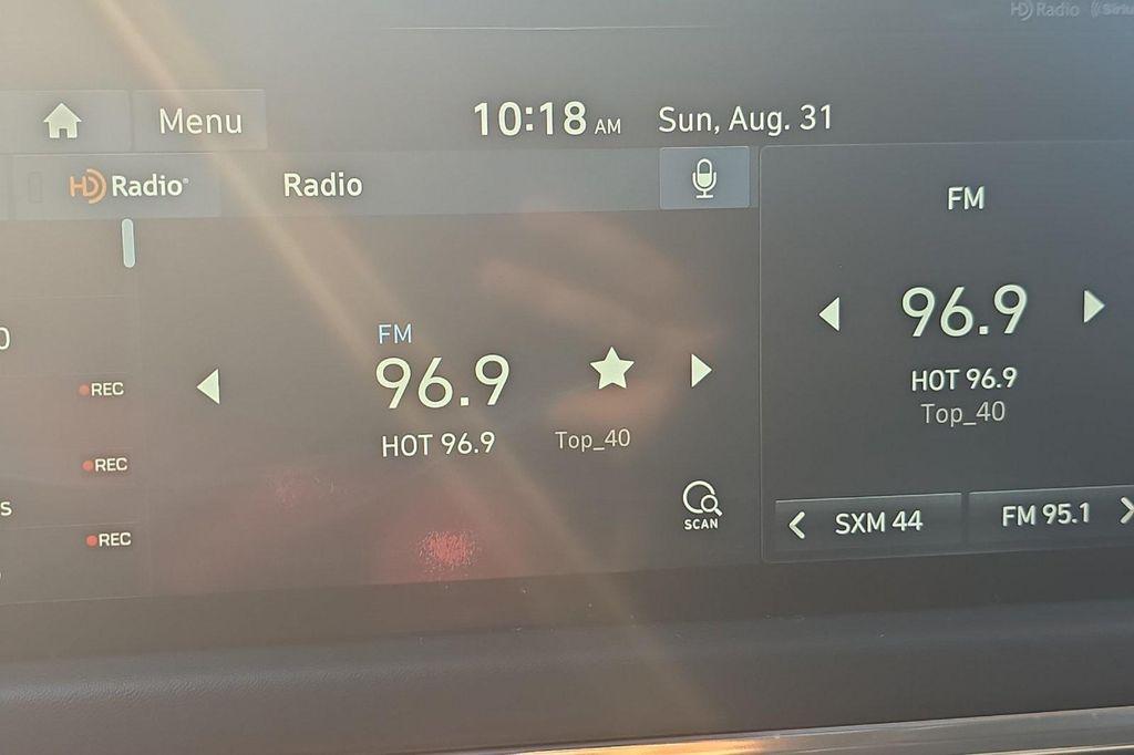 used 2020 Hyundai Sonata car, priced at $18,995