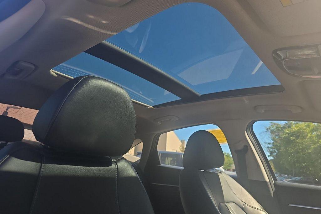 used 2020 Hyundai Sonata car, priced at $18,995