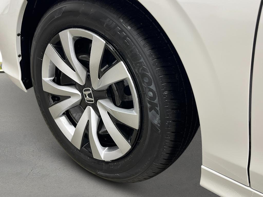 new 2026 Honda Civic car, priced at $26,245