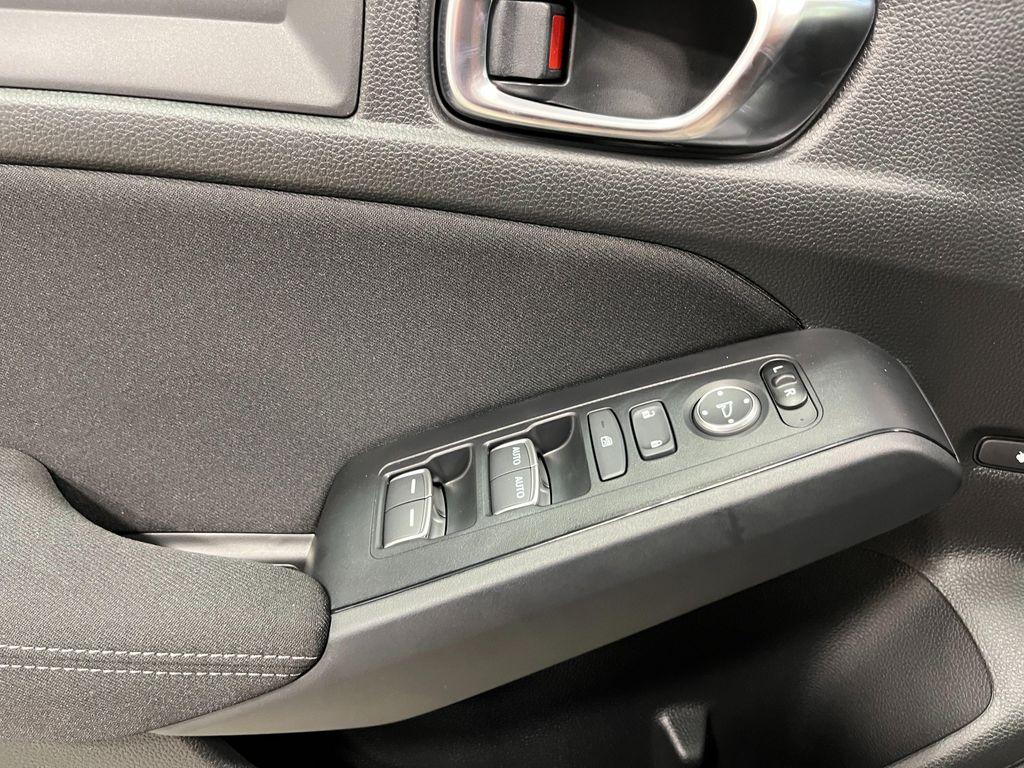 new 2026 Honda Civic car, priced at $26,245