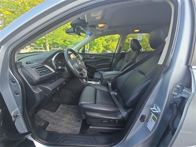 used 2023 Subaru Ascent car, priced at $34,885