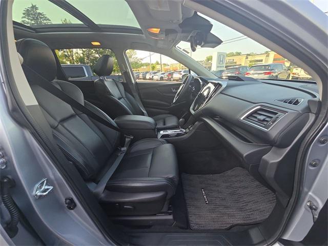 used 2023 Subaru Ascent car, priced at $34,885