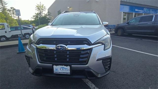 used 2023 Subaru Ascent car, priced at $34,885