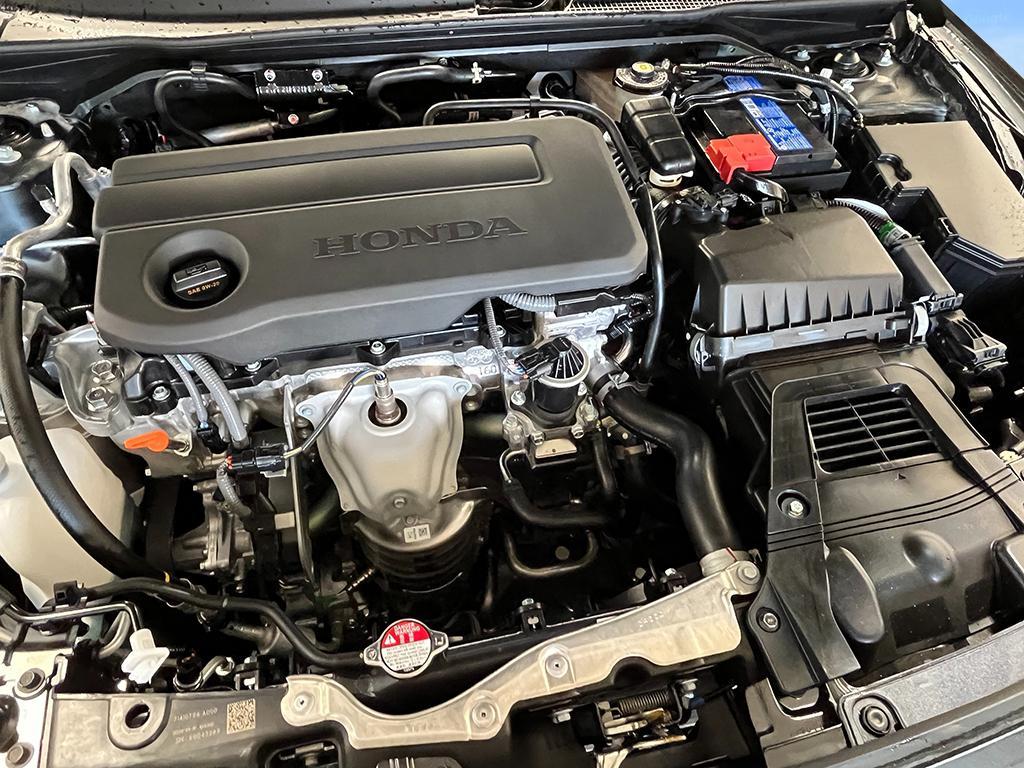 new 2026 Honda Civic car, priced at $28,990