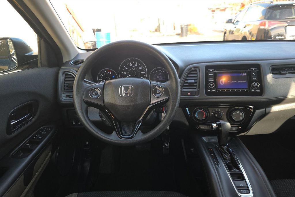 used 2020 Honda HR-V car, priced at $16,685