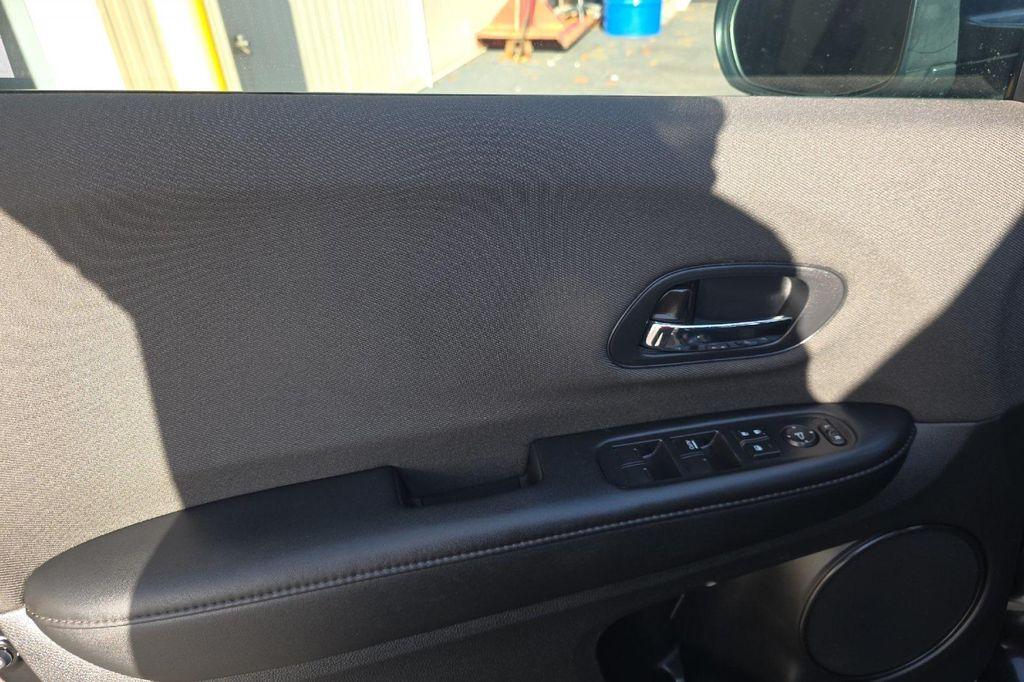 used 2020 Honda HR-V car, priced at $16,685