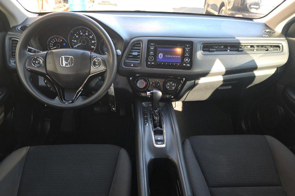 used 2020 Honda HR-V car, priced at $16,685