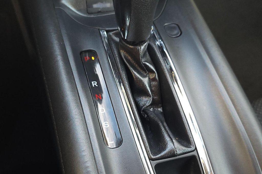 used 2020 Honda HR-V car, priced at $16,685