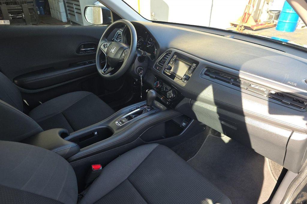 used 2020 Honda HR-V car, priced at $16,685