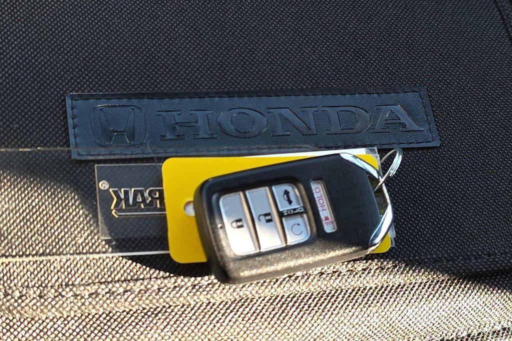 used 2020 Honda Civic car, priced at $19,685