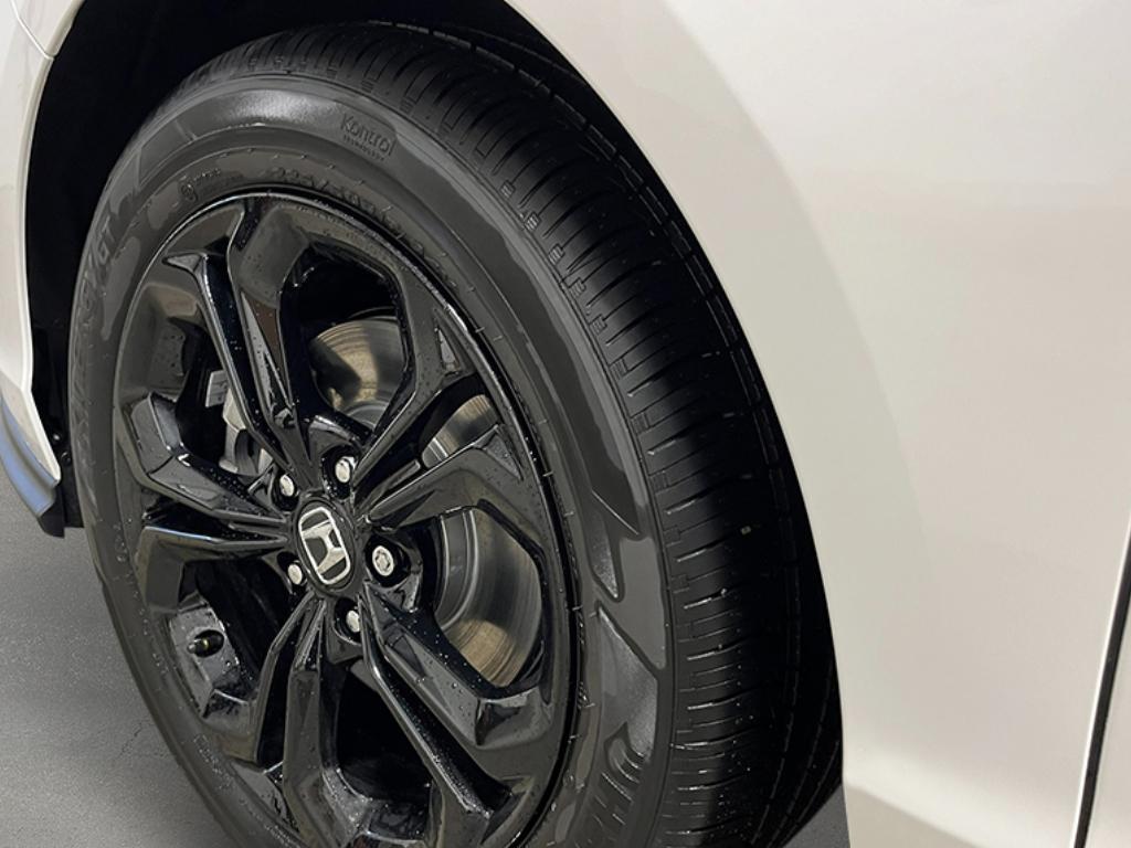 new 2025 Honda Accord car, priced at $32,210