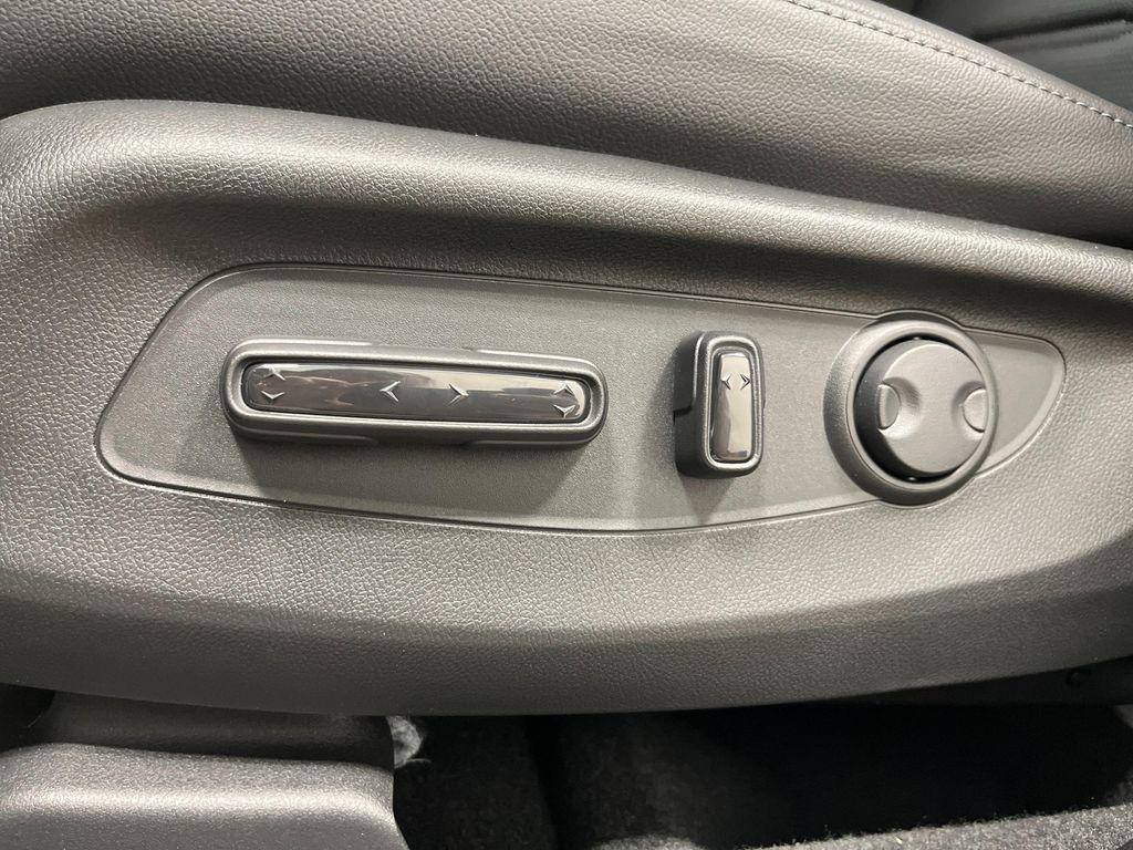 new 2026 Honda CR-V car, priced at $38,805