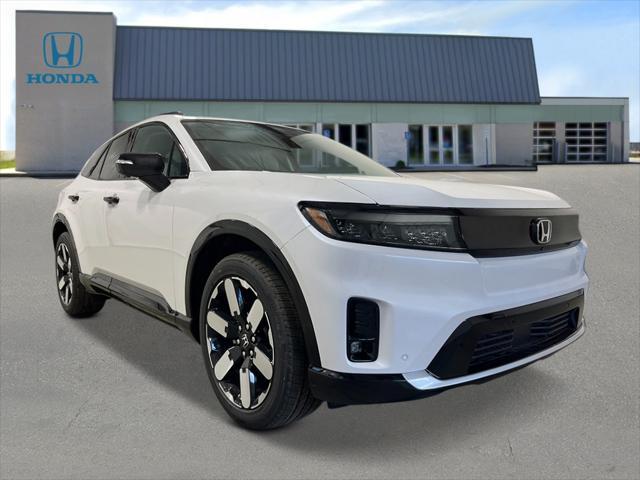 new 2025 Honda Prologue car, priced at $59,805