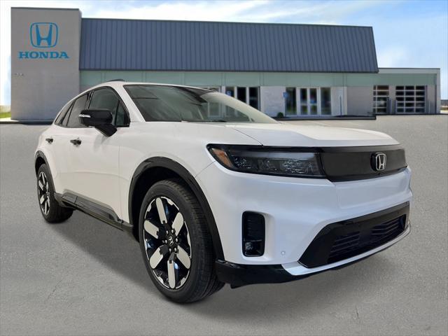 new 2025 Honda Prologue car, priced at $59,805
