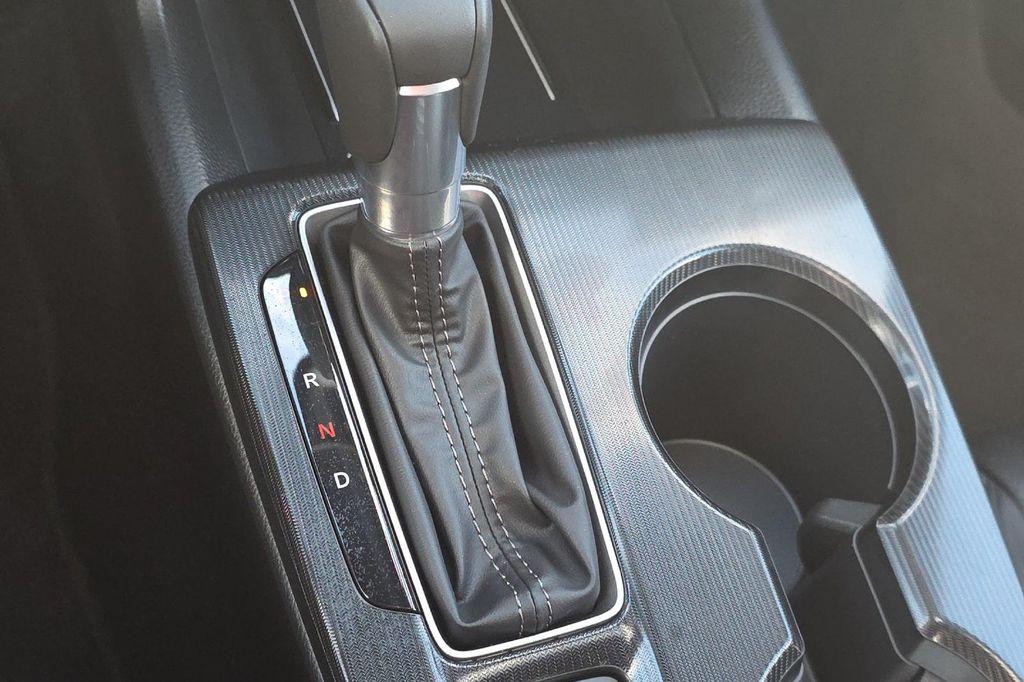 used 2026 Honda Civic Hybrid car, priced at $31,385