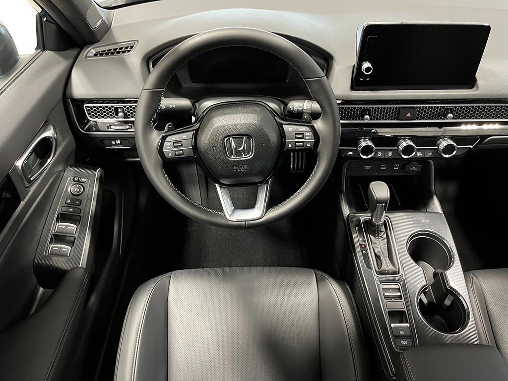 new 2026 Honda Civic Hybrid car, priced at $33,945